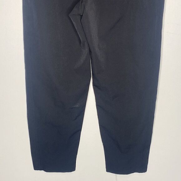 Men’s 32 Degrees Cool Black Medium Joggers - Picture 4 of 4